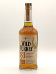 Bourbon Wild Turkey 81