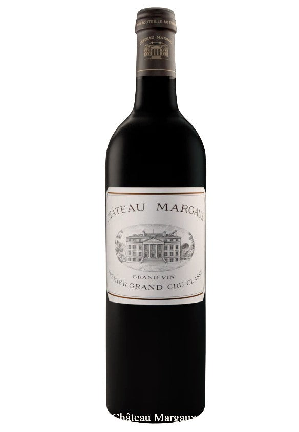 Château Margaux 2000 – Cave de France
