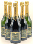 Champagne Deutz Brut Classic X 6