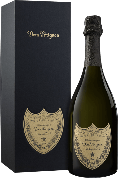 ワイン Dom Perignon 2017 Dom Pérignon 2017 Gift Box – Cave de France