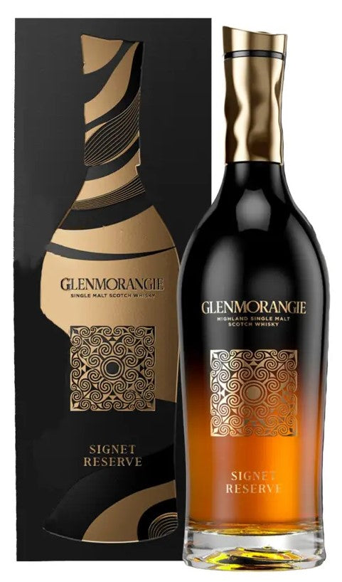 Glenmorangie Signet Limited Edition Reserve – Cave de France