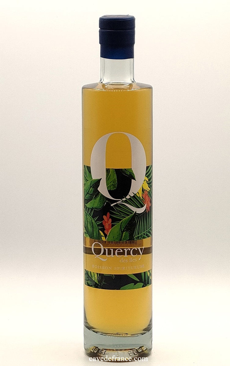 Quercy des îles Cave de France