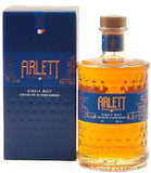 Arlett Single Malt Fût Rhum Barbade