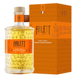 Whisky Arlett Single malt fût Pineau des Charentes