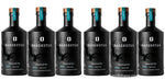 Botanical Gin Bareksten X 6