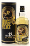 Douglas Laing's Big Peat 12 ans