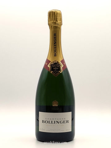 Bollinger Special Cuvée 75cl