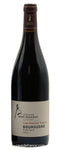 Bourgogne Vieilles vignes Pinot noir - Olivier Boussard