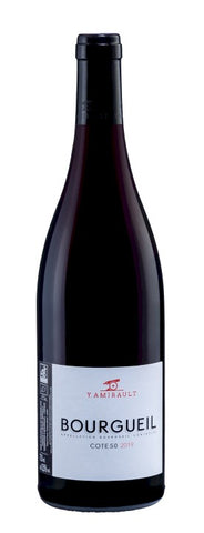 Bourgueil Yannick Amirault Cote 50 2023