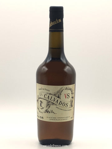 Calvados VS Doz de Dauzanges