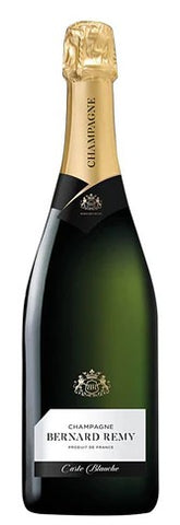 Champagne Bernard Rémy Carte Blanche