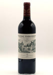 Château Carbonnieux 2016