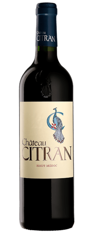 Château Citran 2022