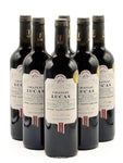 Château Lucas 2016 Prestige X 6