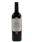 Lussac Saint-Emilion Château Lucas Prestige 2016