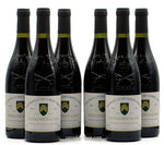 Châteauneuf du Pape Barrot X 6