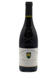 Châteauneuf du Pape - Lucien Barrot