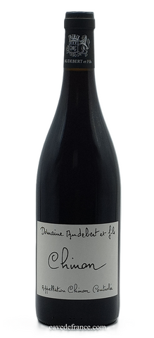 Chinon Audebert et Fils