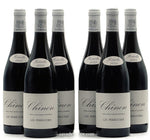 Chinon Les Perruches Audebert X 6