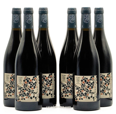 Chinon Les Perruche 2021 X 6