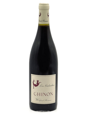 CHINON ''Les Galuches'' W. ROUSSE 2023
