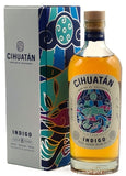 Rhum Cihuatan Indigo 8 ans