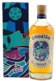Rhum Cihuatan Indigo 8 ans