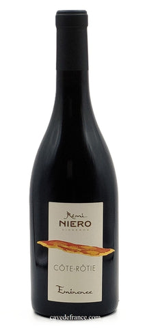 Côte rôtie - Rémi Niero - Éminence 2024