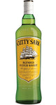 Cutty Sark Blended Scotch Whisky