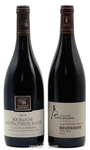 DUO Bourgogne Hautes Côtes de Beaune - Bourgogne Vieilles vignes