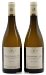 DUO Pouilly Fuissé 1er Cru