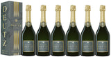 Champagne Deutz Brut Classic X 6