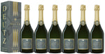 Champagne Deutz Brut Classic X 6