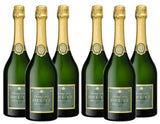 Champagne Deutz Brut Classic X 6