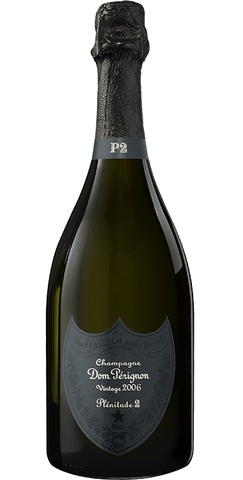 Dom Pérignon Plénitude P2 2006