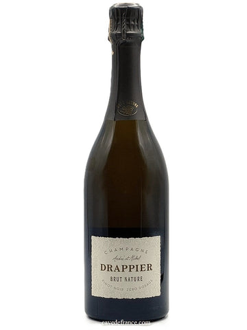 Drappier Brut Nature Zéro Dosage