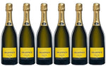 Drappier Carte d'Or 75cl X 6