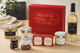 Coffret Gourmand La Neige des Pyrénées - Ducs de Gascogne