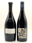 DUO Chinon Château La Grille - Domaine Lambert Les Perruches