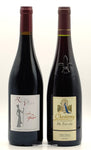 DUO Loire Cheverny - Saumur Champigny