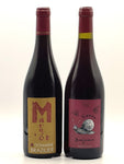 DUO Pineau d'Aunis