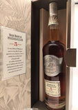 Rhum DZAMA 5 ans Fût de Cognac 70cl
