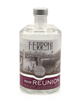 Rhum Ferroni Réunion