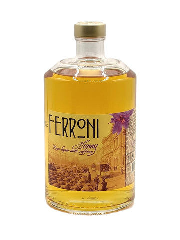 Ferroni Honey