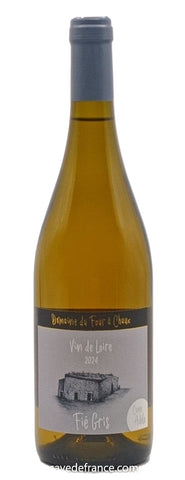 Fié Gris Cuvée Adèle