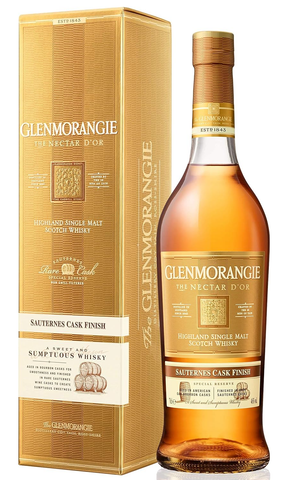 Glenmorangie The Nectar d'Or