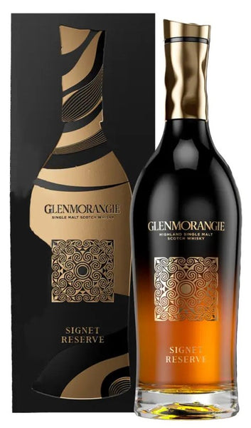 Glenmorangie Signet Limited Edition Reserve – Cave de France