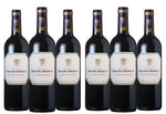 Lalande de Pomerol Château Grand Ormeau X 6