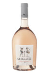 Greg & Juju rosé