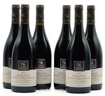 Hautes-Côtes de Beaune Parigot X 6